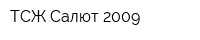 ТСЖ Салют 2009