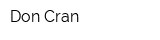 Don-Cran