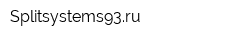Splitsystems93ru
