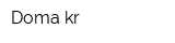 Doma-kr