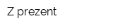 Z-prezent