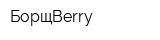 БорщBerry