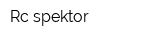 Rc-spektor