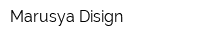 Marusya Disign