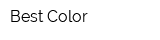 Best-Color