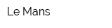 Le Mans