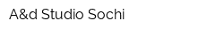 A&d Studio Sochi