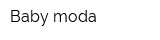 Baby-moda