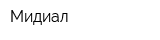 Мидиал