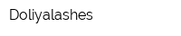 Doliyalashes