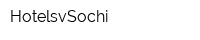HotelsvSochi
