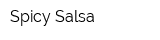 Spicy Salsa