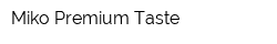 Miko Premium Taste