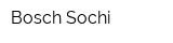 Bosch Sochi