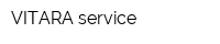 VITARA-service