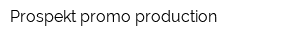 Prospekt promo production