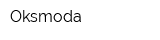 Oksmoda