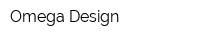 Omega Design