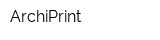 ArchiPrint