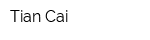 Tian Cai