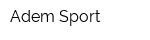 Adem Sport