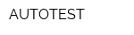 AUTOTEST