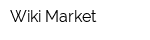Wiki Market