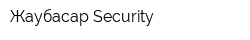 Жаубасар Security