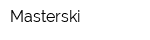 Masterski