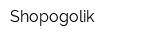 Shopogolik