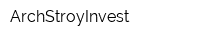 ArchStroyInvest