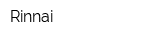 Rinnai