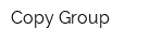 Copy Group