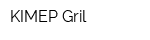 KIMEP Gril