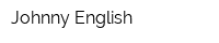 Johnny English