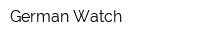 German Watch