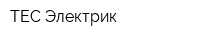 ТЕС Электрик
