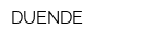 DUENDE
