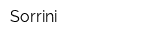 Sorrini