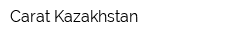 Carat Kazakhstan