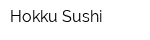 Hokku Sushi