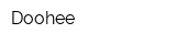 Doohee