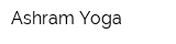 Ashram Yoga
