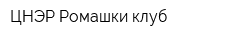 ЦНЭР Ромашки-клуб