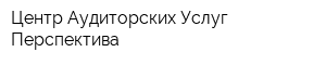 Центр Аудиторских Услуг Перспектива