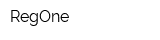 RegOne