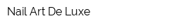 Nail Art De Luxe