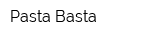 Pasta Basta