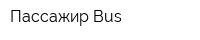 Пассажир Bus