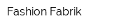 Fashion Fabrik
